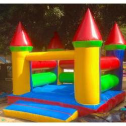 Jumping Castle Jumping Castle 4.5m x 4.5m