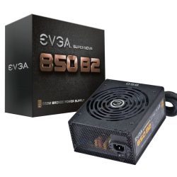 EVGA 850B1 Bronze Series 850W Power Supply