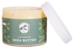 250ML Ugandan Shea Butter -