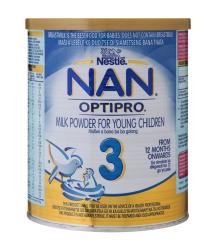 nan optipro 3 400g price