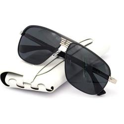 Polarized Designer Fashion Sports Sunglasses For Baseball Cycling Fishing Golf TR90 Superlight Frame