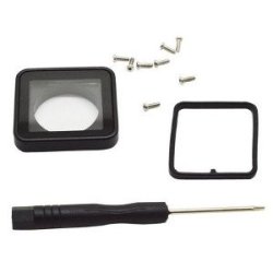 Housing Lens Replacement For Gopro 4 3+