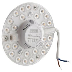 Eurolux - LED Module 12W Cool White