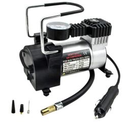12V Dc Portable Air Compressor Pump