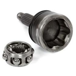 Toyota Fortuner 2.5 D-4D 11-16 -outer Cv Joint