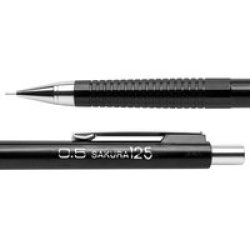 XS-125 Mechanical Pencil 0.5MM