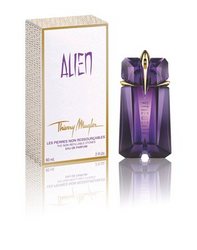 Thierry Mugler Alien 60ml Eau De Parfum Non Refillable Spray for Women