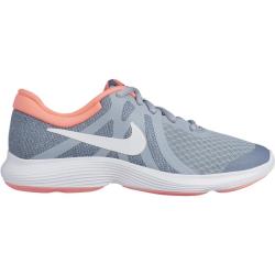 Nike Girls' Revolution 4 Gs Running Shoe