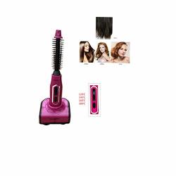 Deals on Kli Hot Styling Brush Cordless Curling Iron Brush With Charging  Stand 13000MAH Portable Curling Tong Curling Wands For Short And Long Hair  Curler Straightener Anti-scald | Compare Prices & Shop