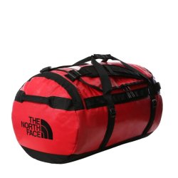 The North Face Base Camp Duffle - Red L