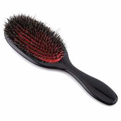 Eboxer Detangling Hair Brush Hair Straightening Brush S