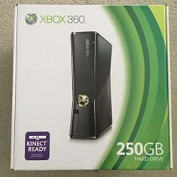 Xbox 360 250GB S Console
