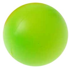 Assorted Colour Plastic Balls 1 Dozen 1.57"