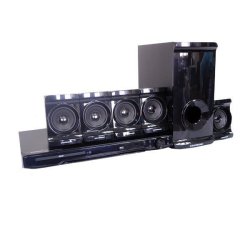 Supersonic SPK-557 Home Theatre System
