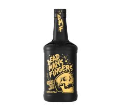 Dead Man's Fingers Spiced Rum 1 X 750ML