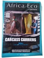 Africa Eco Carcass Carriers Small