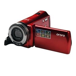 dvc digital camera