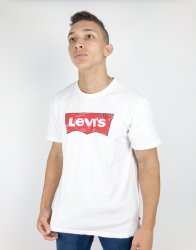 levi's white t shirt price