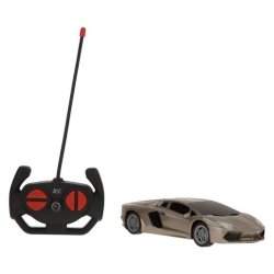 Remote Control 1:24 Street Racers Assorted