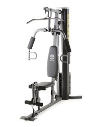 Gold's Gym Xrs 50 Home Gym System