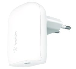 Belkin 30W Usb-c Pd Wall Charger With Pps For Samsung And Apple