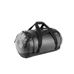 Barrel Bag - Black - Large