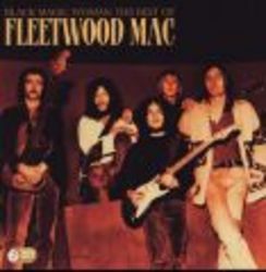 Black Magic Woman - Best Of Fleetwood Mac CD