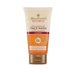 Rooibos Deep Cleansing Face Wash 150ML