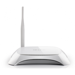 TP-Link MR3220 150Mbps 3G Wireless N Router
