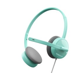 SONICGEAR Xenon 1 Headset - Mint