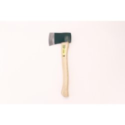 Lasher Axe With Wooden Handle Hickory 410mm 900g