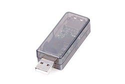 USB Isolator USB Digital Isolator Isolation USB To USB Industrial Isolator