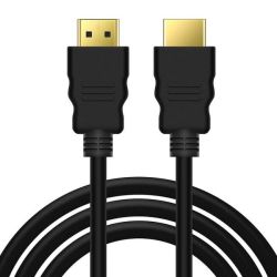 Philips Uhd 2160P 4K HDMI Cable With Ethernet- 5M