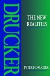 The New Realities Hardcover