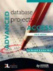 Advanced Database Projects in Access