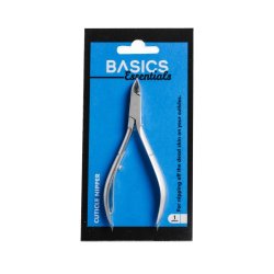 Basics Essentials Cuticle Nipper
