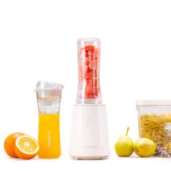 Electric Ocooker Juicer Vegetables Blender Maker Juice Extractor Baby Food Milkshake