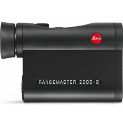 Leica Rangefinder - Range Master Crf 2000-B