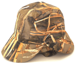 Muddy Water - The Cover Up Dual Function Hat