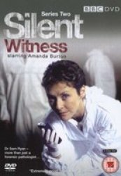 Silent Witness - Season 2 DVD