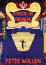 Singin' In The Rain paperback 2nd Revised Edition
