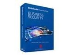 BitDefender Gravityzone Business Security AL1286200A-EN
