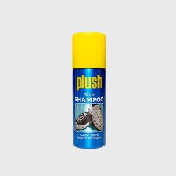 Plush Shoe Shampoo _ 104423 _ Neutral - 1 Neutral