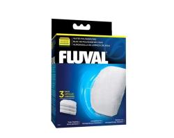 Fluval Water Polishing Pad 3PACK A-242