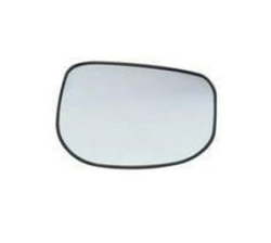 Honda Jazz 2008-2015 Right Side Original Convex Rear-view Mirror Glass Only