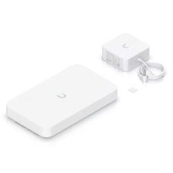 Gateway Ubiquiti 10G Multi-wan Unifi Fiber Uxg-fiber
