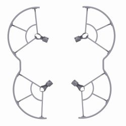 Integrated Propeller Guards For Dji Air 3