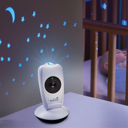 Baby Glow Digital Video Monitor