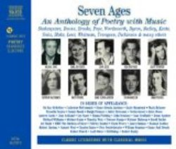 Seven Ages: An Anthology of Poetry With Music