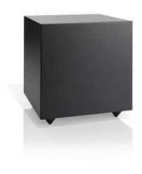 audio pro subwoofer